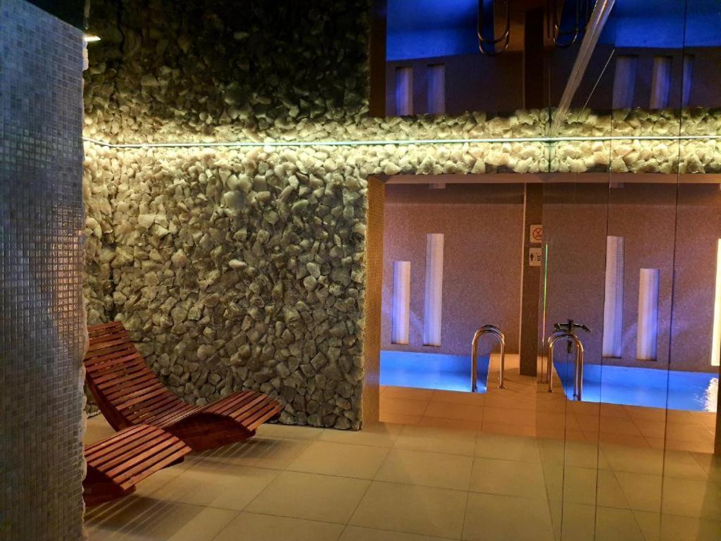 Hotel Weneda Opole Exterior photo