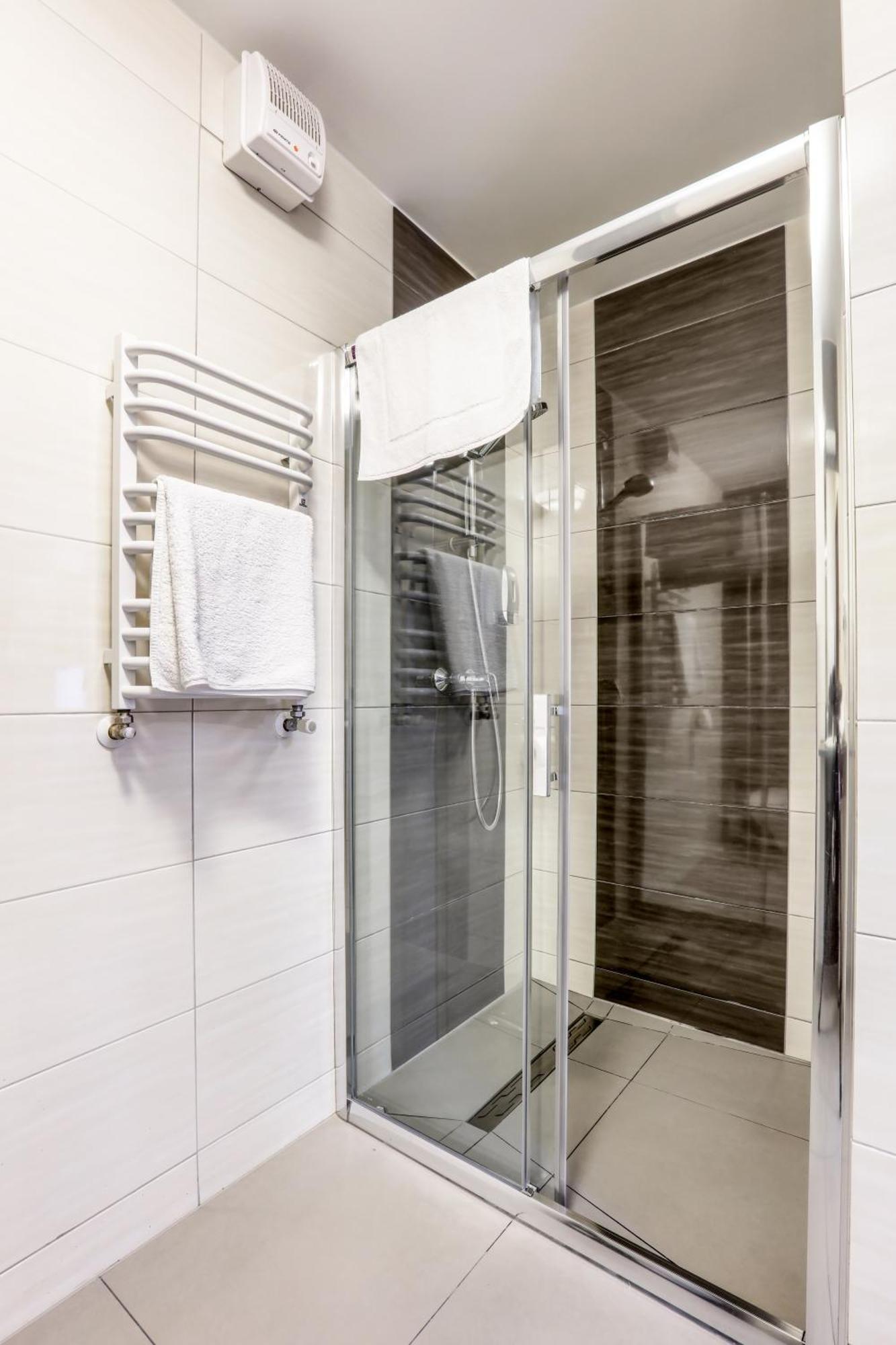 Hotel Weneda Opole Room photo