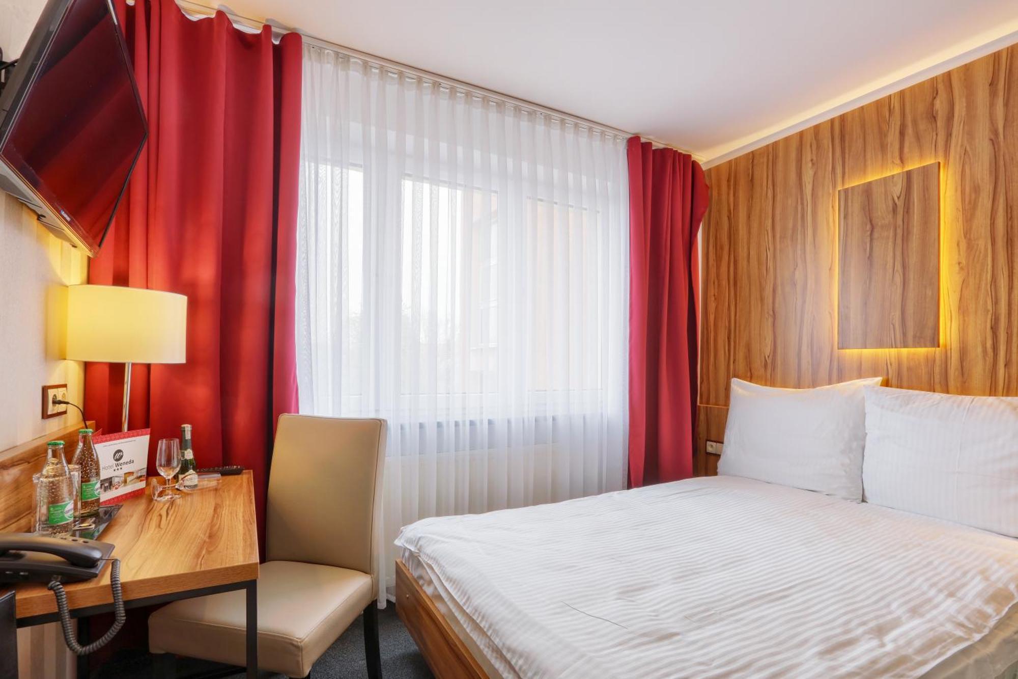 Hotel Weneda Opole Room photo